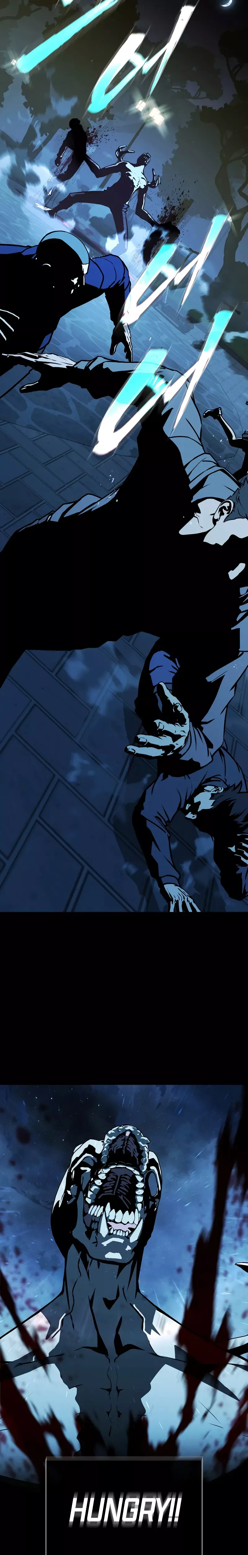 Reveries of the Moonlight (2026) Chapter 19 page 16 - 