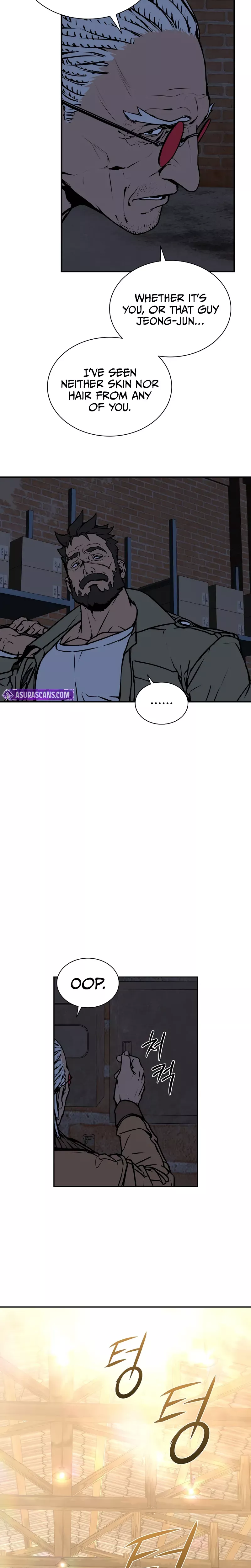 Reveries of the Moonlight (2026) Chapter 19 page 19 - 