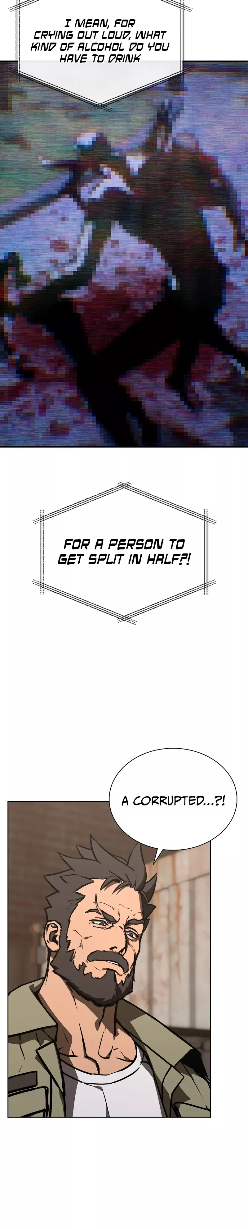 Reveries of the Moonlight (2026) Chapter 19 page 23 - 