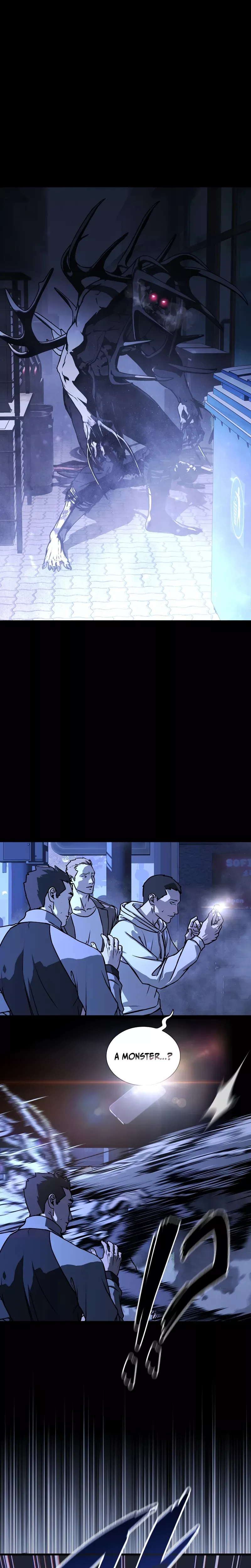 Reveries of the Moonlight (2026) Chapter 19 page 4 - 