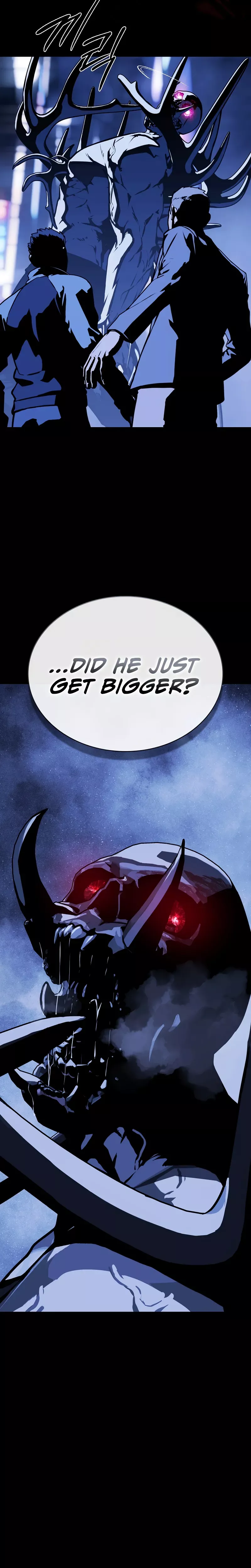 Reveries of the Moonlight (2026) Chapter 19 page 6 - 
