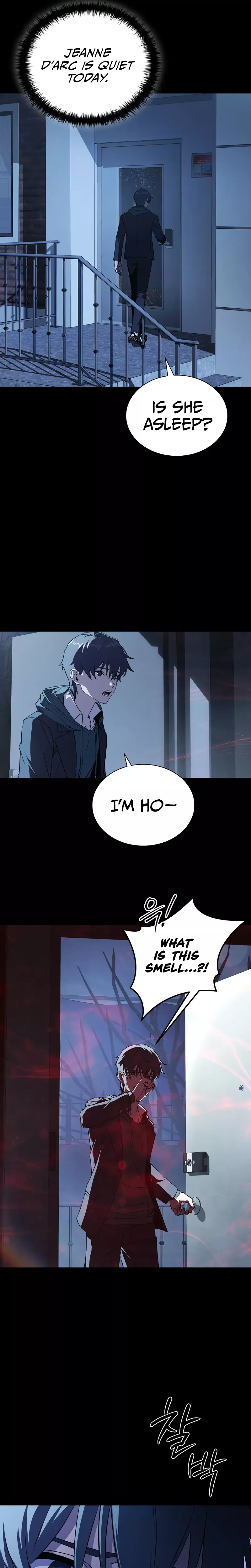 Reveries of the Moonlight (2026) Chapter 2 page 13 - 