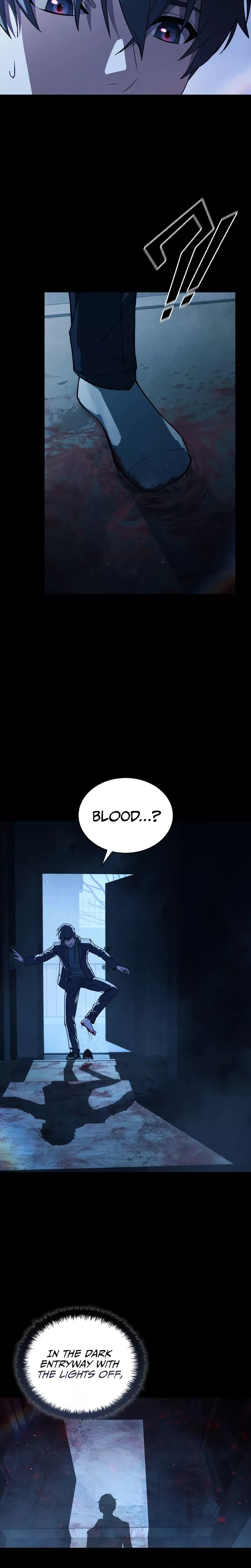 Reveries of the Moonlight (2026) Chapter 2 page 14 - 