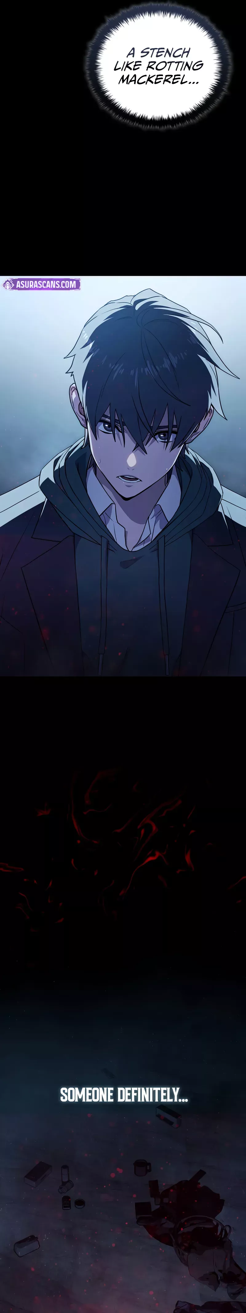 Reveries of the Moonlight (2026) Chapter 2 page 15 - 