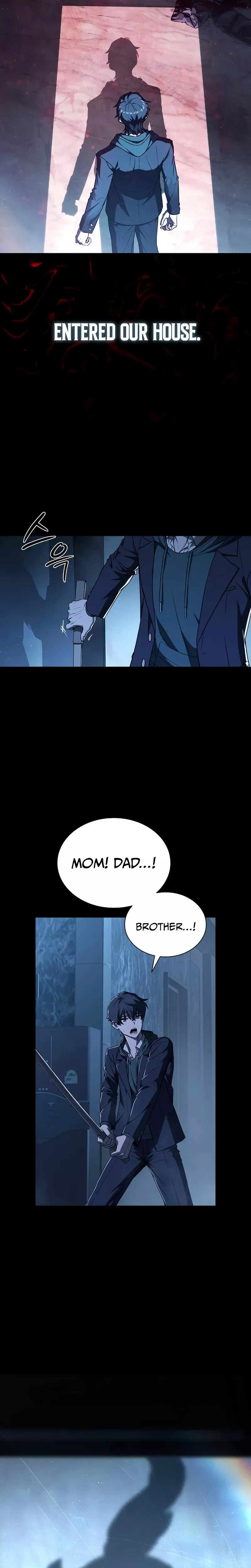 Reveries of the Moonlight (2026) Chapter 2 page 16 - 