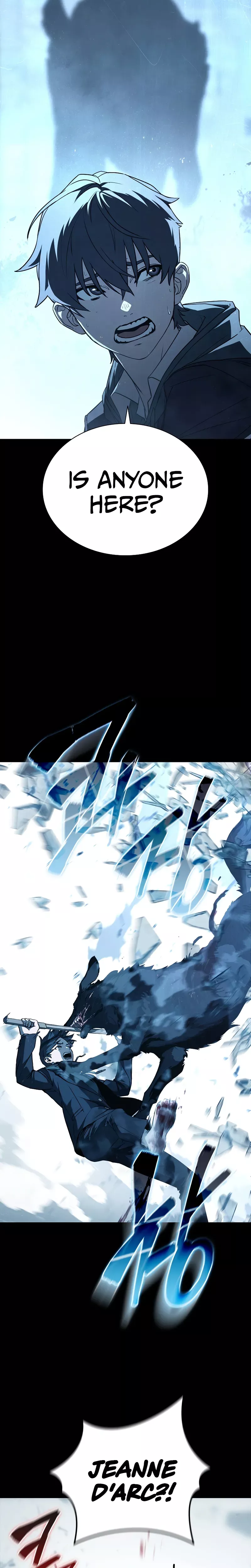 Reveries of the Moonlight (2026) Chapter 2 page 17 - 