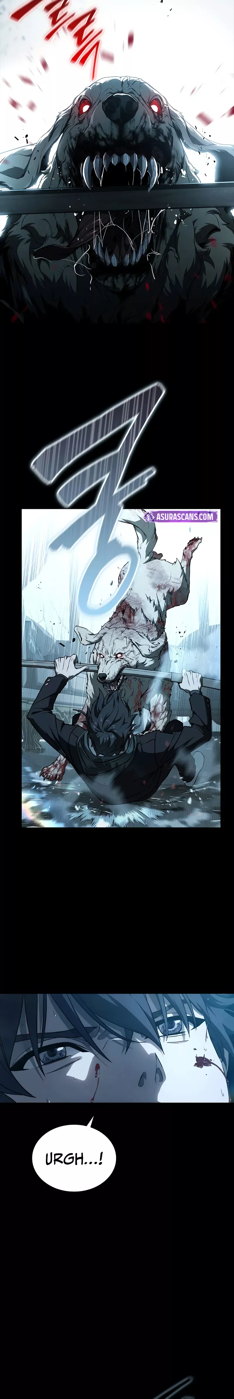 Reveries of the Moonlight (2026) Chapter 2 page 18 - 