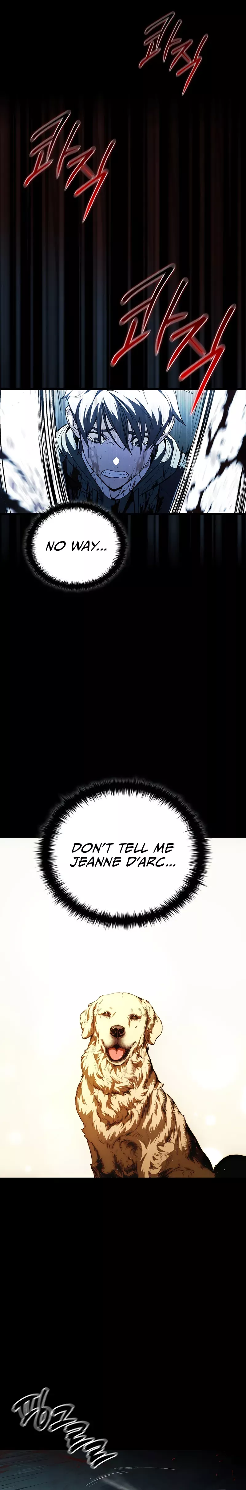 Reveries of the Moonlight (2026) Chapter 2 page 21 - 