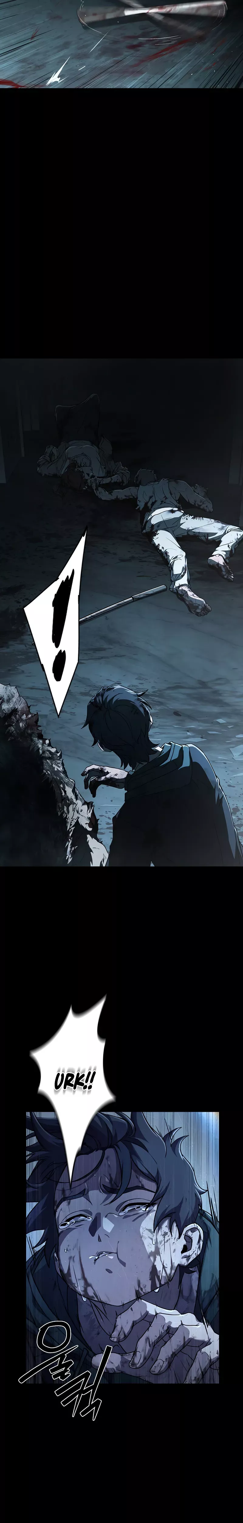 Reveries of the Moonlight (2026) Chapter 2 page 22 - 