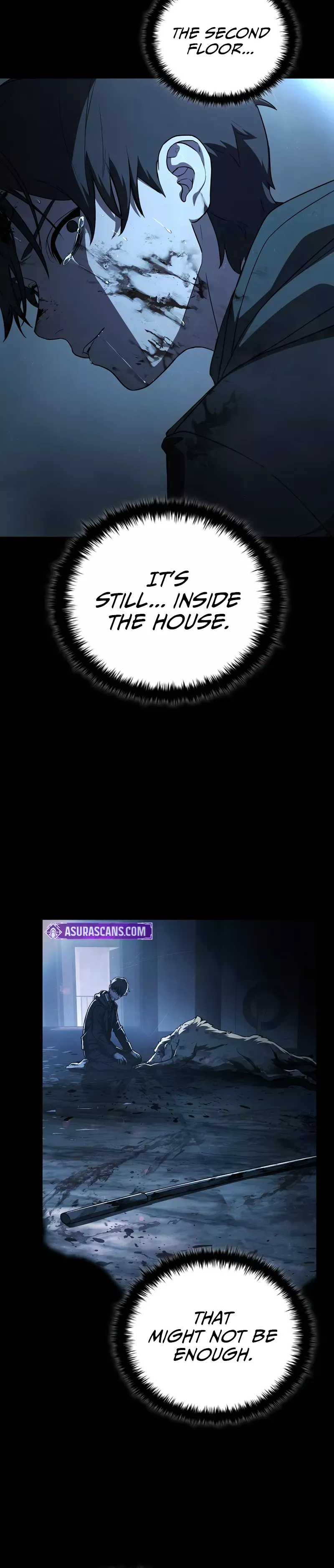 Reveries of the Moonlight (2026) Chapter 2 page 24 - 
