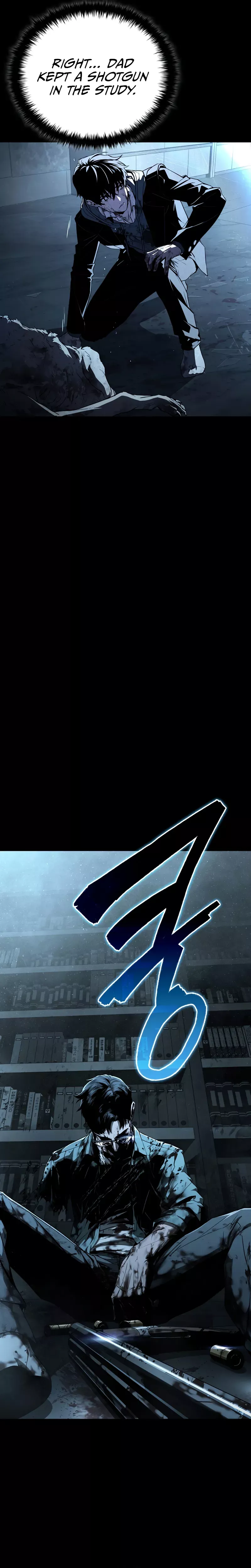Reveries of the Moonlight (2026) Chapter 2 page 25 - 