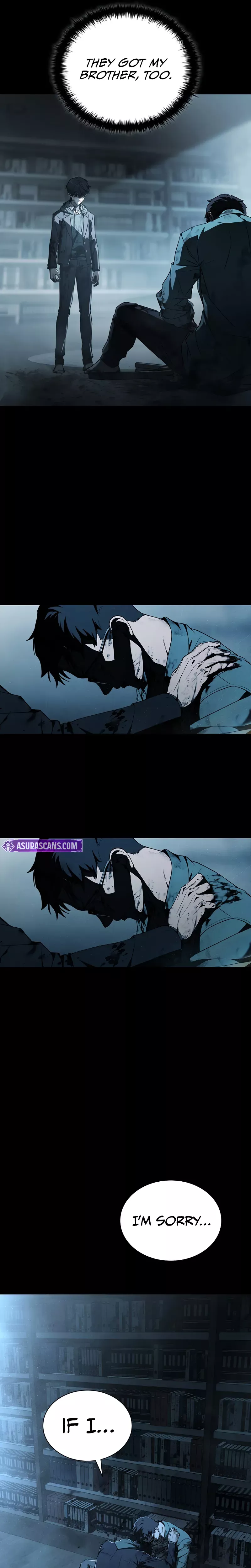 Reveries of the Moonlight (2026) Chapter 2 page 26 - 