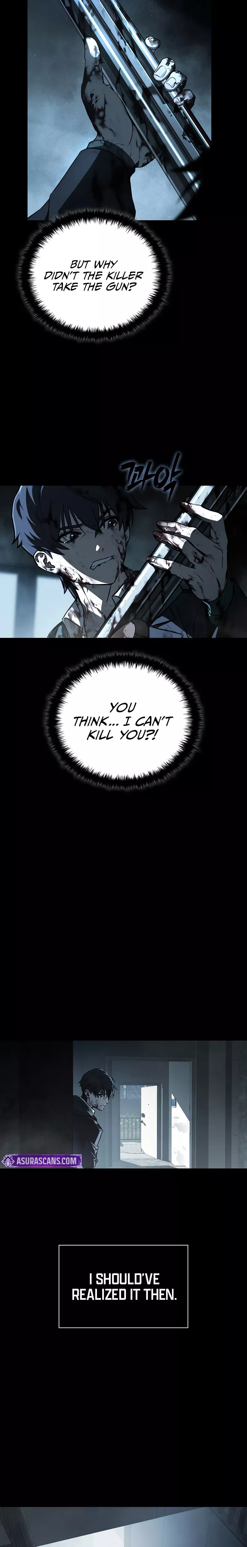 Reveries of the Moonlight (2026) Chapter 2 page 29 - 