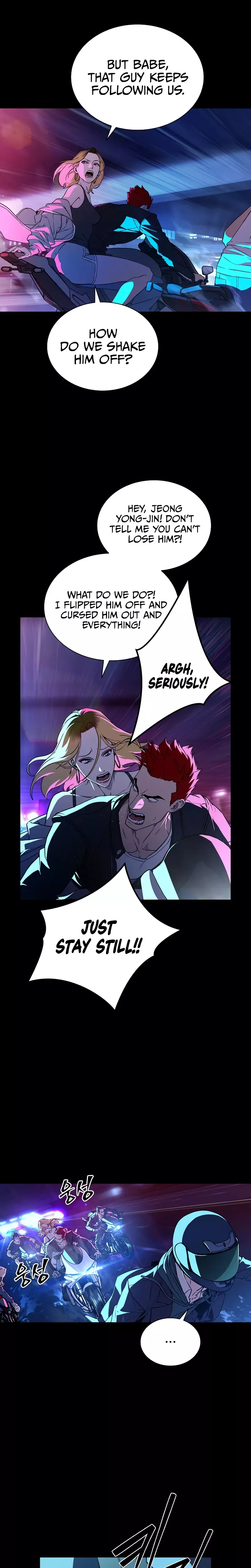 Reveries of the Moonlight (2026) Chapter 2 page 4 - 