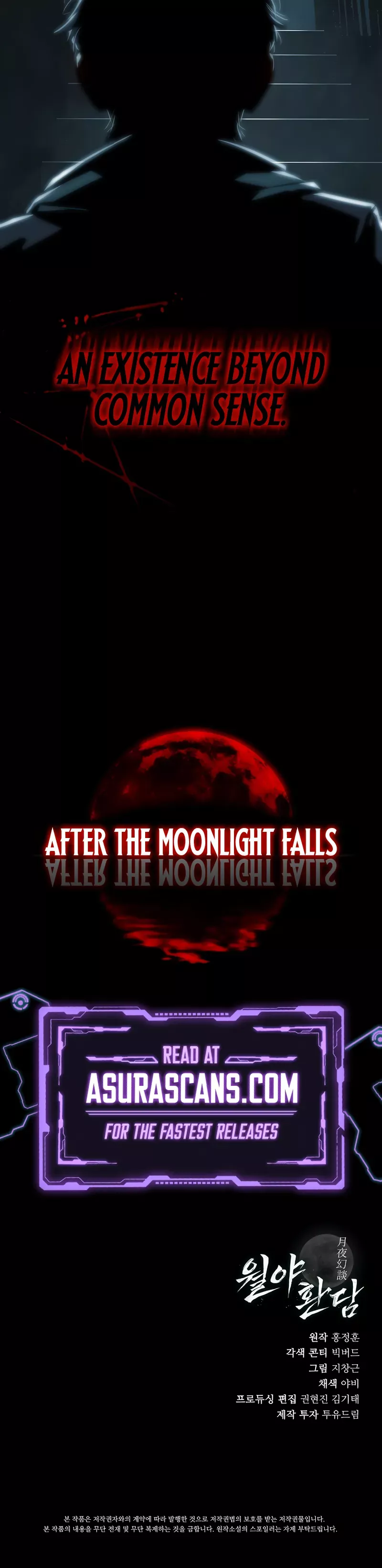 Reveries of the Moonlight (2026) Chapter 2 page 33 - 