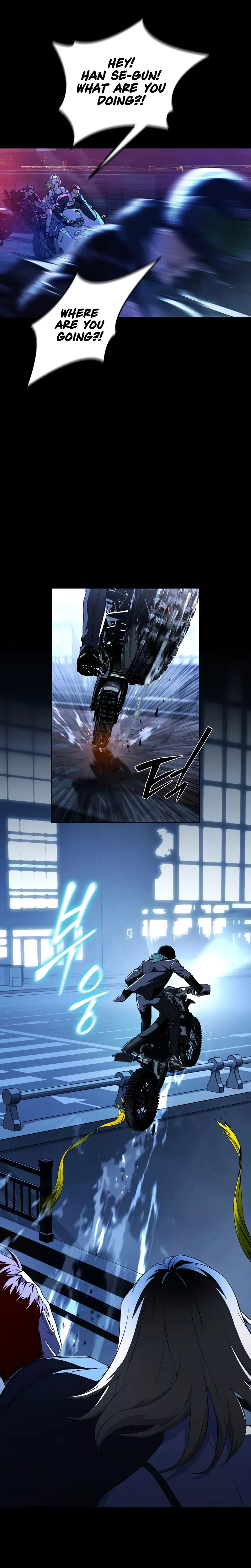 Reveries of the Moonlight (2026) Chapter 2 page 6 - 