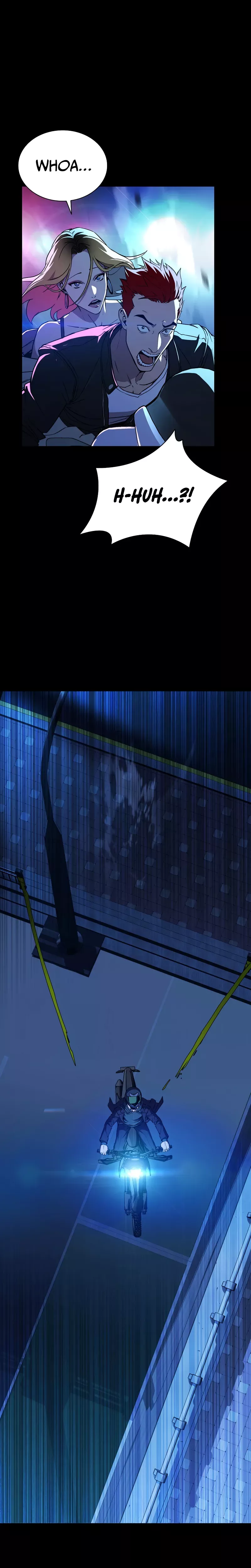 Reveries of the Moonlight (2026) Chapter 2 page 7 - 