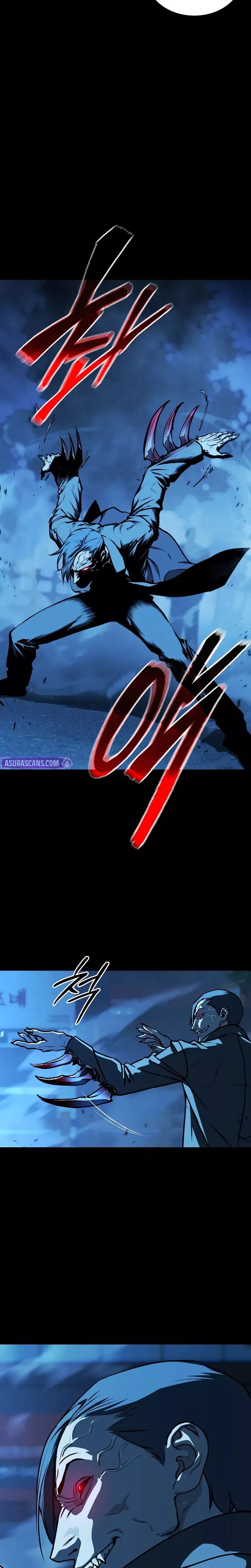 Reveries of the Moonlight (2026) Chapter 20 page 2 - 