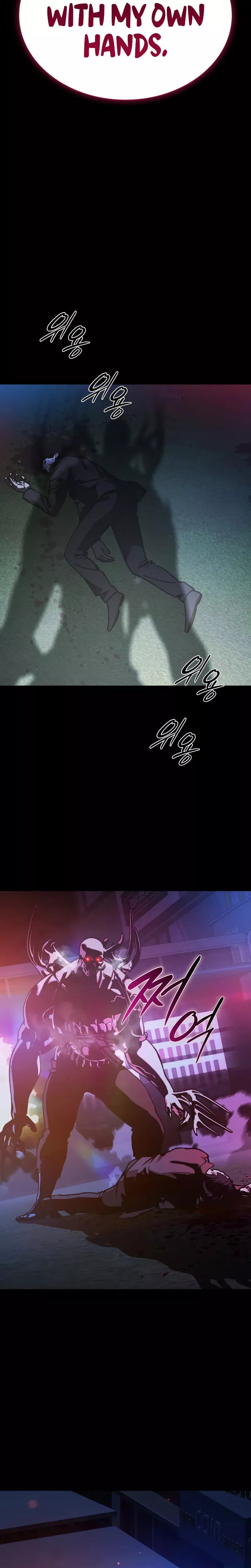 Reveries of the Moonlight (2026) Chapter 20 page 14 - 