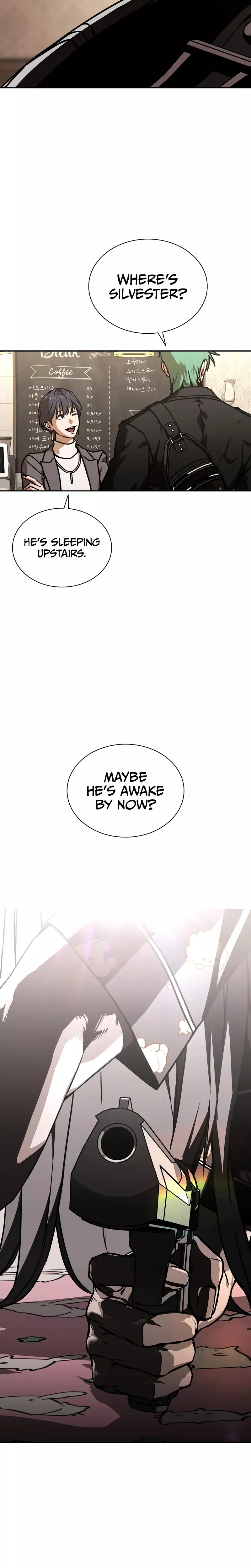 Reveries of the Moonlight (2026) Chapter 20 page 18 - 