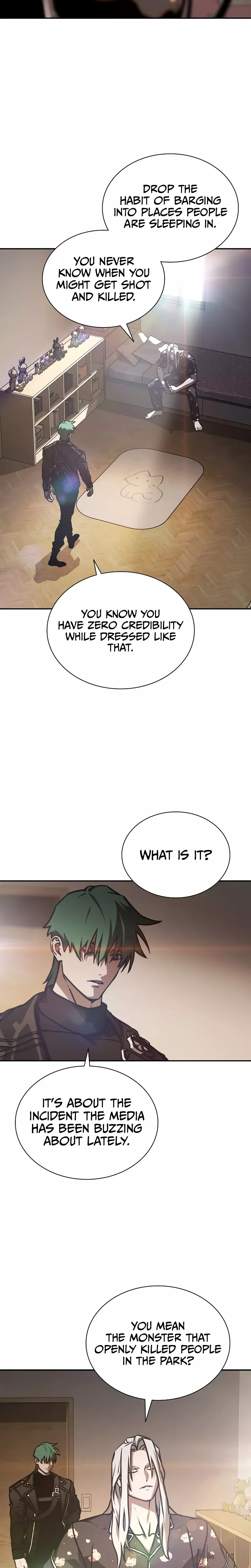 Reveries of the Moonlight (2026) Chapter 20 page 20 - 