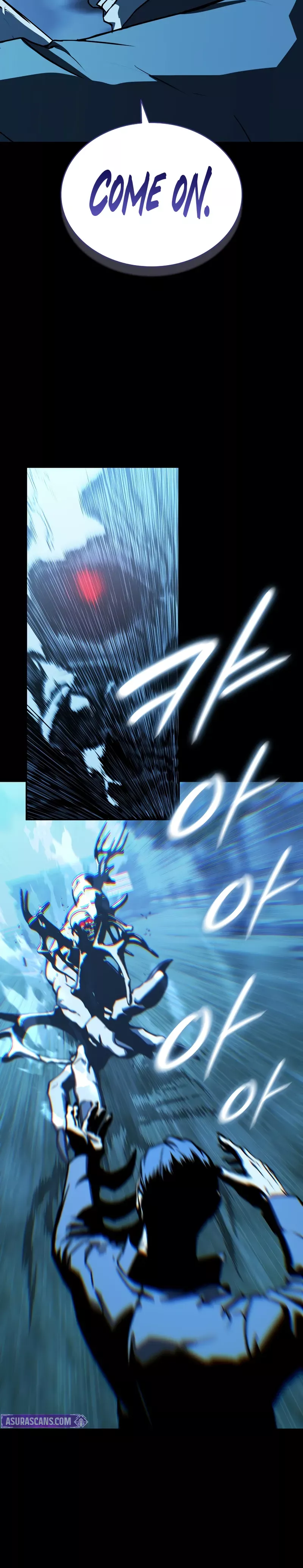 Reveries of the Moonlight (2026) Chapter 20 page 3 - 