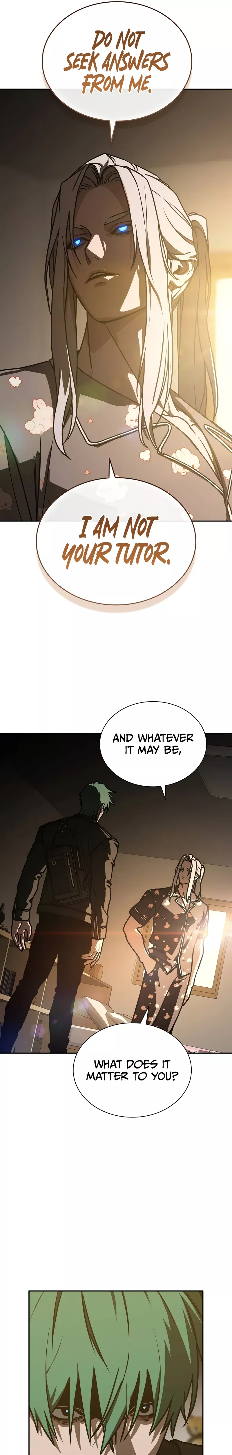 Reveries of the Moonlight (2026) Chapter 20 page 22 - 