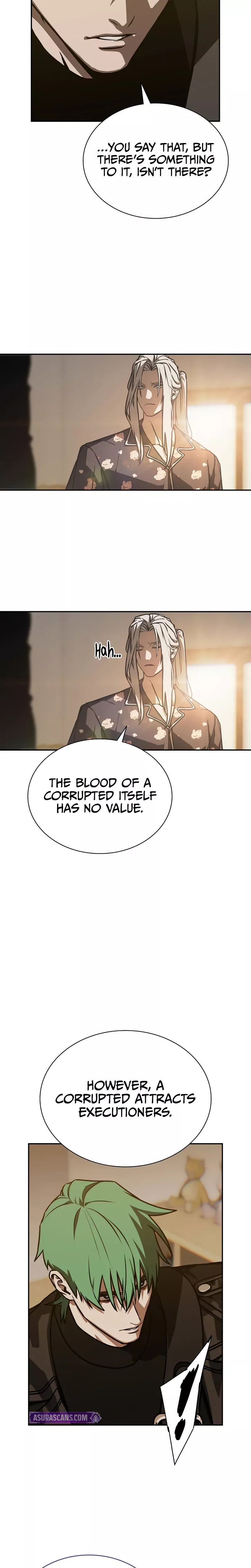 Reveries of the Moonlight (2026) Chapter 20 page 23 - 