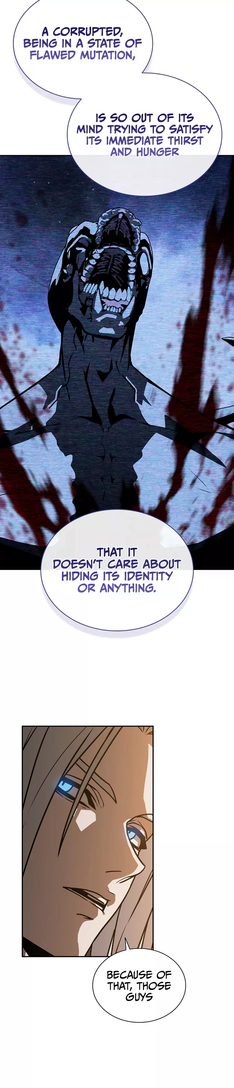 Reveries of the Moonlight (2026) Chapter 20 page 24 - 