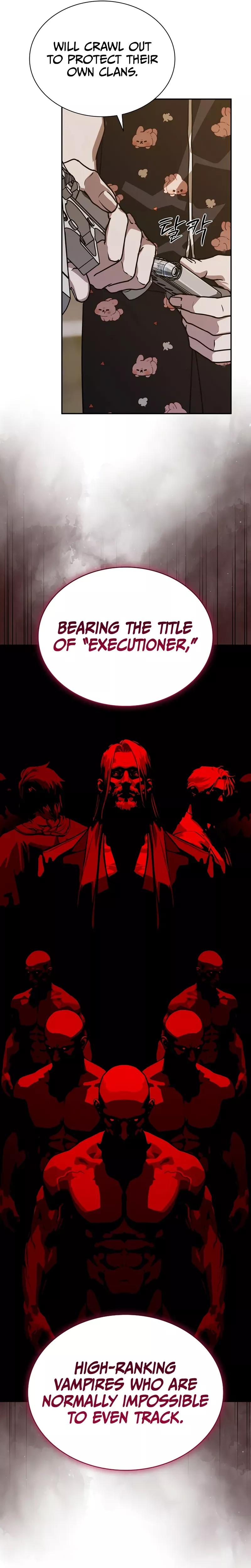 Reveries of the Moonlight (2026) Chapter 20 page 25 - 