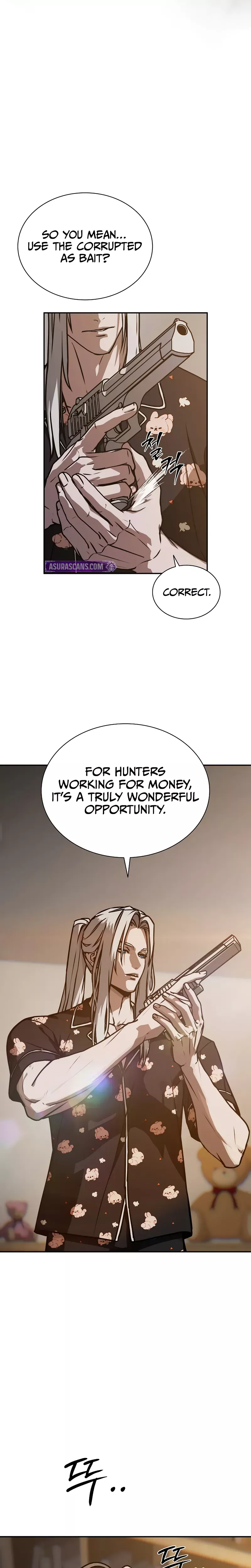 Reveries of the Moonlight (2026) Chapter 20 page 26 - 