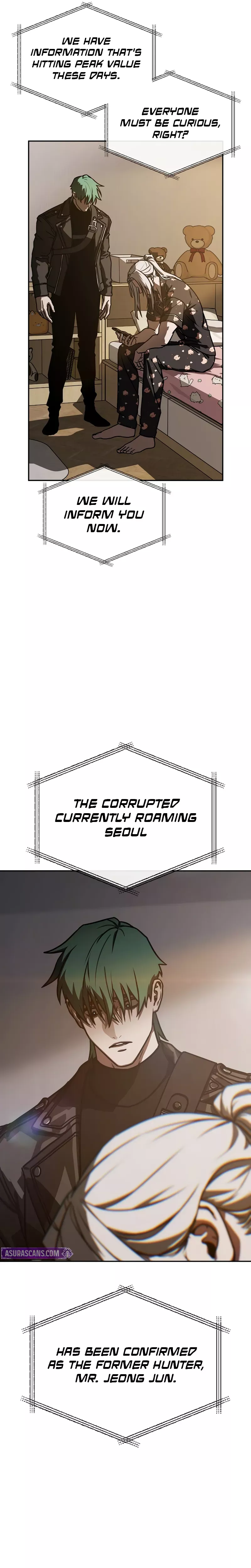 Reveries of the Moonlight (2026) Chapter 20 page 28 - 