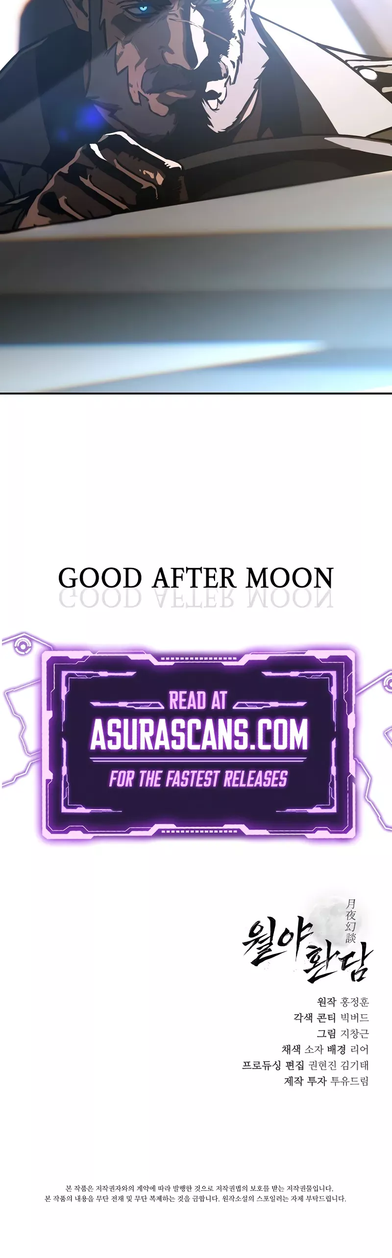 Reveries of the Moonlight (2026) Chapter 20 page 30 - 