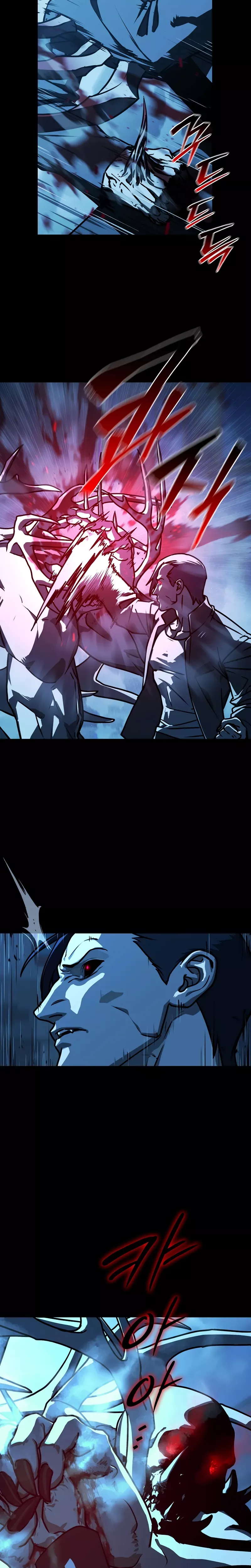 Reveries of the Moonlight (2026) Chapter 20 page 5 - 