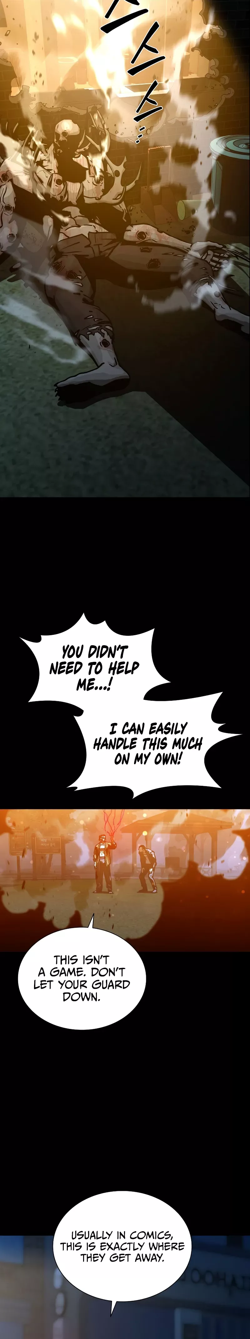 Reveries of the Moonlight (2026) Chapter 20 page 9 - 