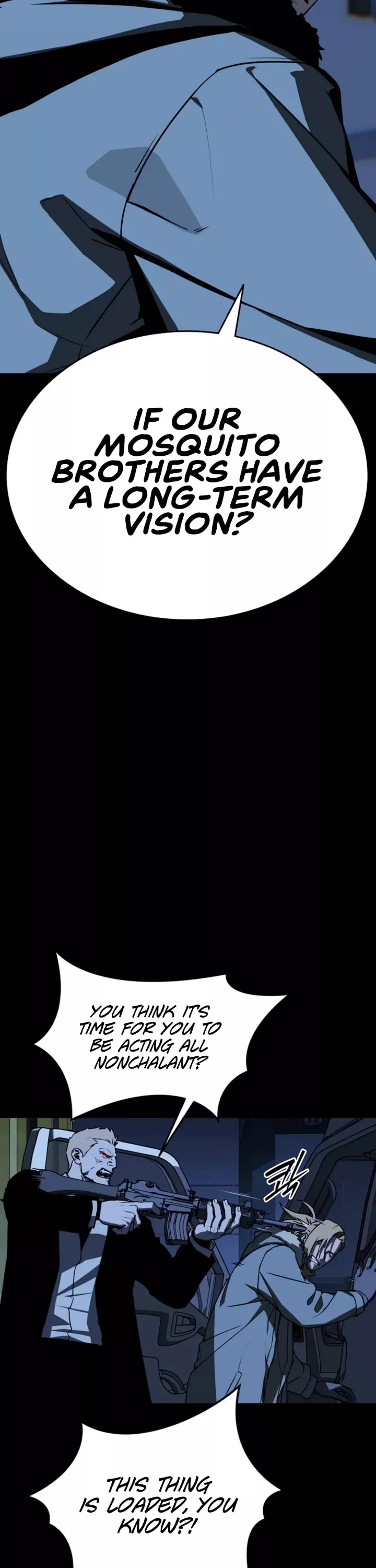 Reveries of the Moonlight (2026) Chapter 21 page 11 - 