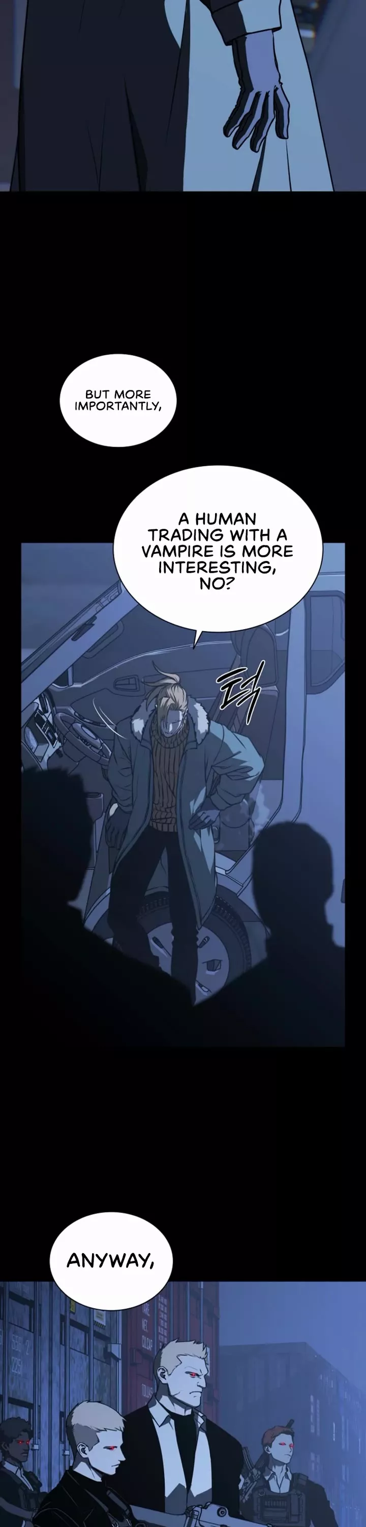 Reveries of the Moonlight (2026) Chapter 21 page 16 - 