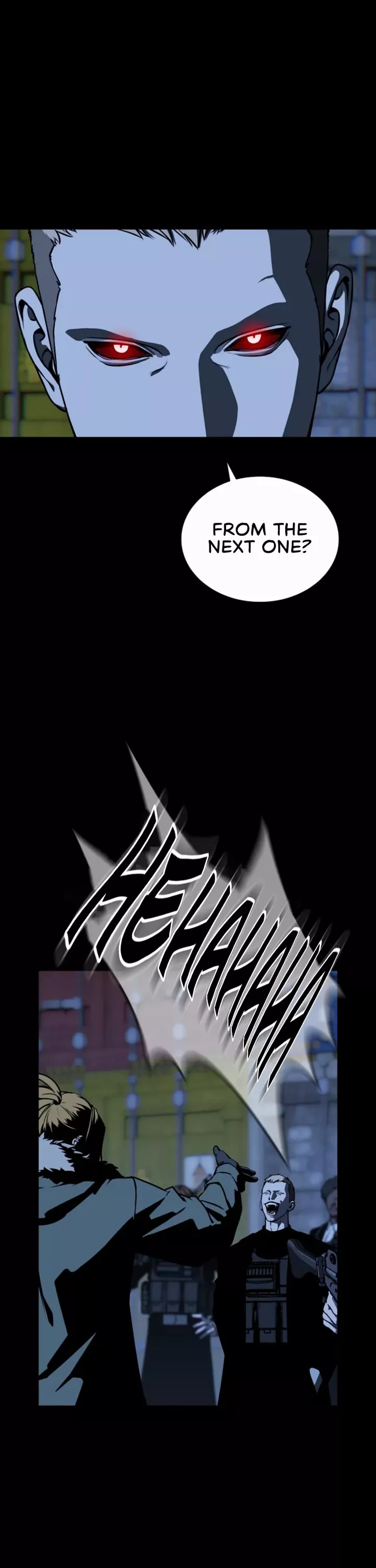 Reveries of the Moonlight (2026) Chapter 21 page 19 - 