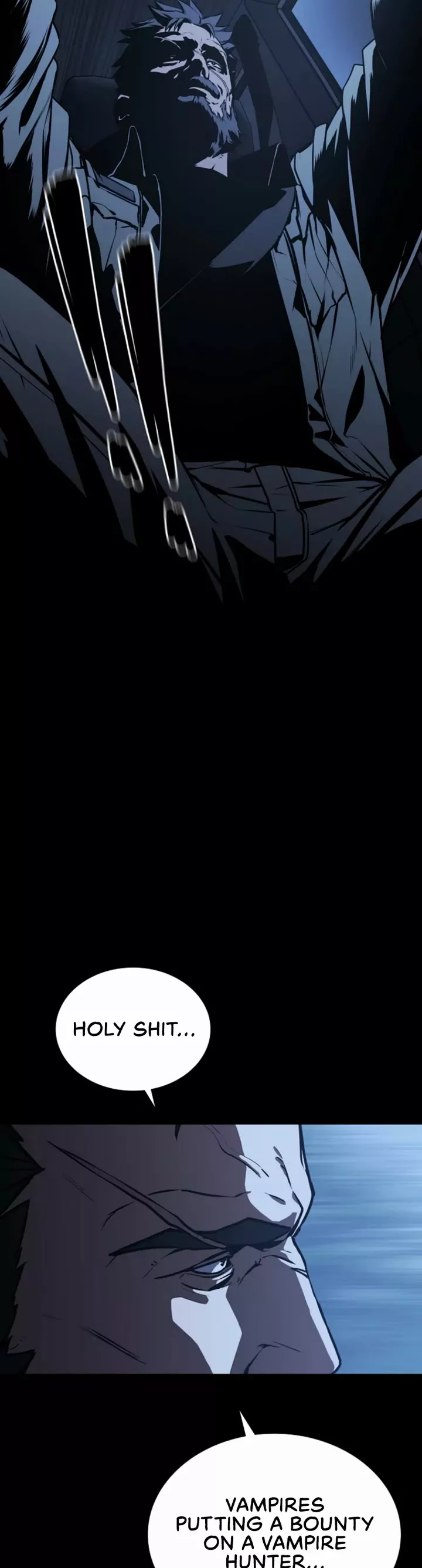 Reveries of the Moonlight (2026) Chapter 21 page 25 - 