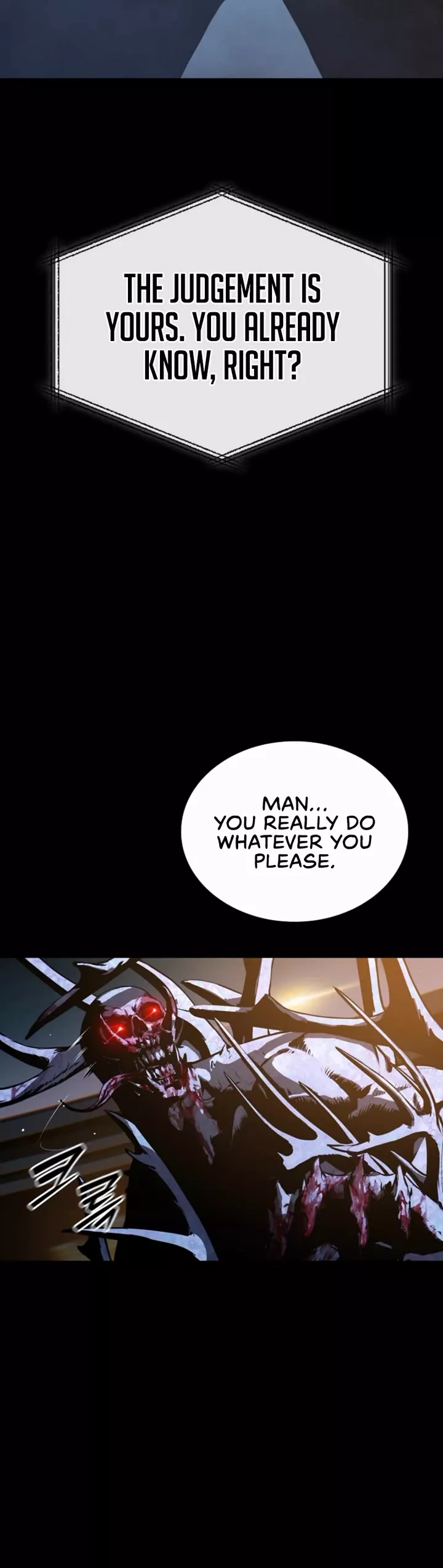 Reveries of the Moonlight (2026) Chapter 21 page 30 - 