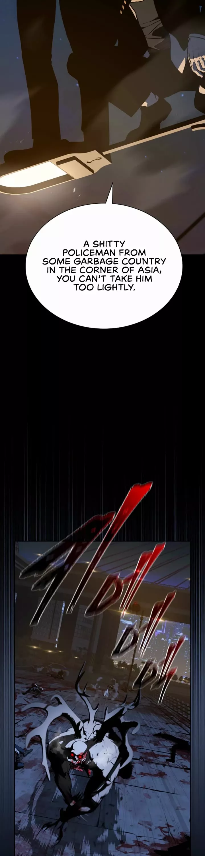 Reveries of the Moonlight (2026) Chapter 21 page 32 - 