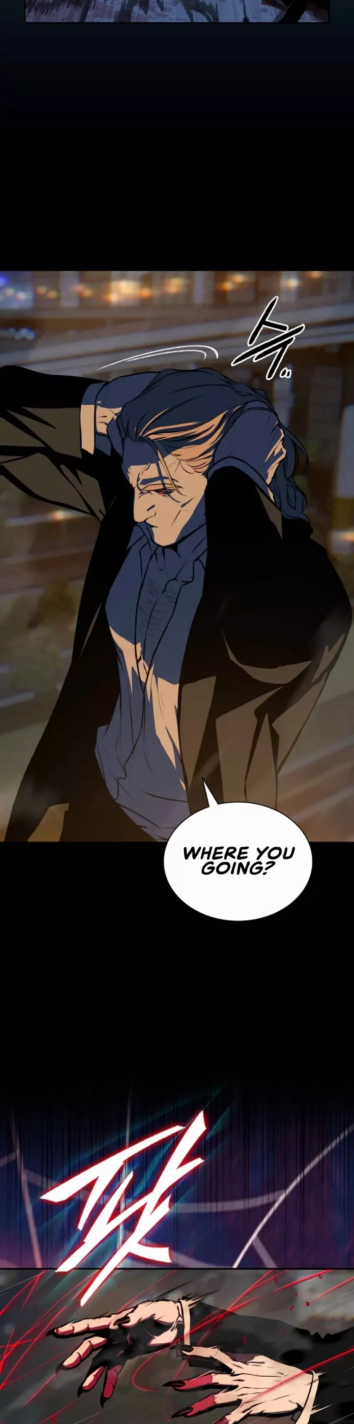 Reveries of the Moonlight (2026) Chapter 21 page 33 - 