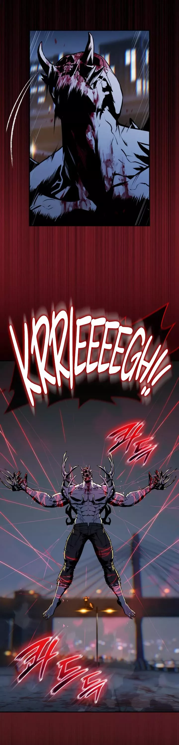 Reveries of the Moonlight (2026) Chapter 21 page 36 - 