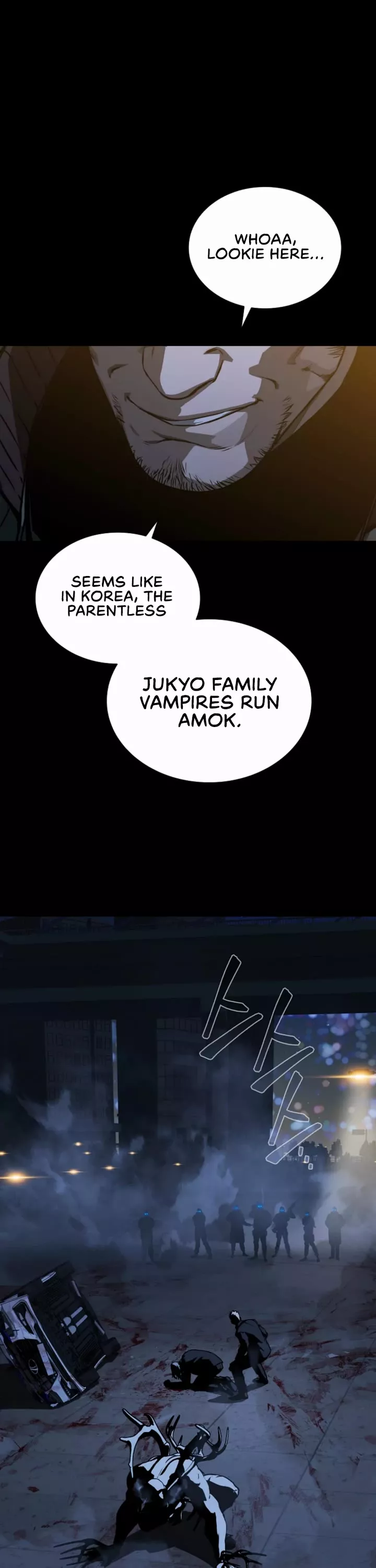 Reveries of the Moonlight (2026) Chapter 21 page 40 - 