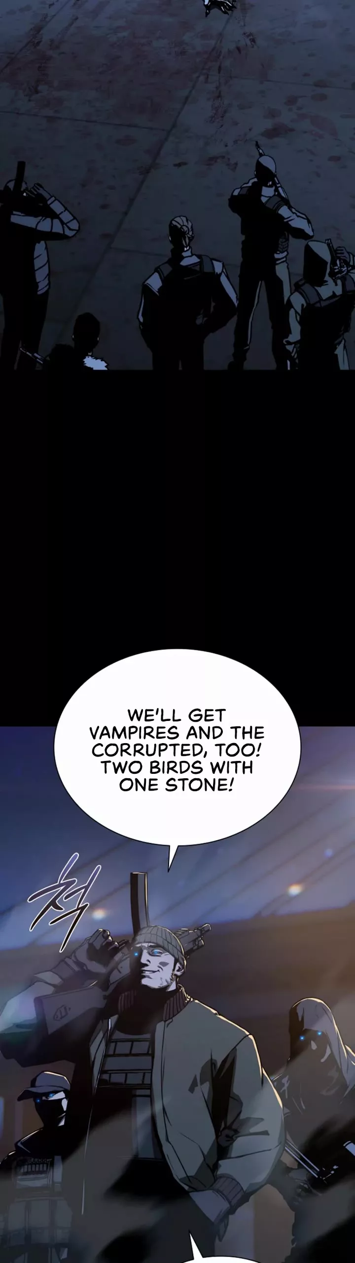 Reveries of the Moonlight (2026) Chapter 21 page 41 - 