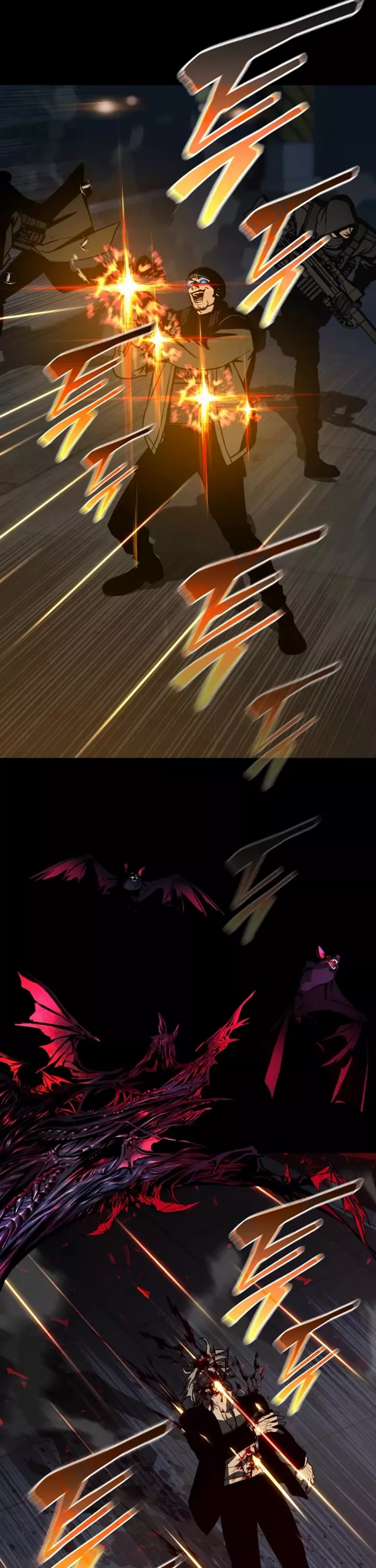 Reveries of the Moonlight (2026) Chapter 21 page 44 - 