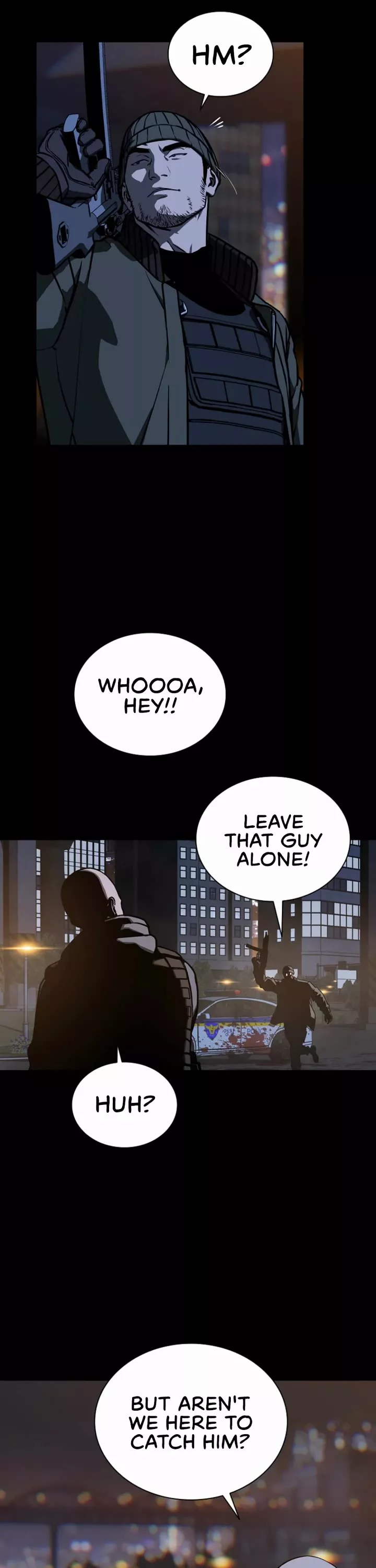 Reveries of the Moonlight (2026) Chapter 22 page 11 - 