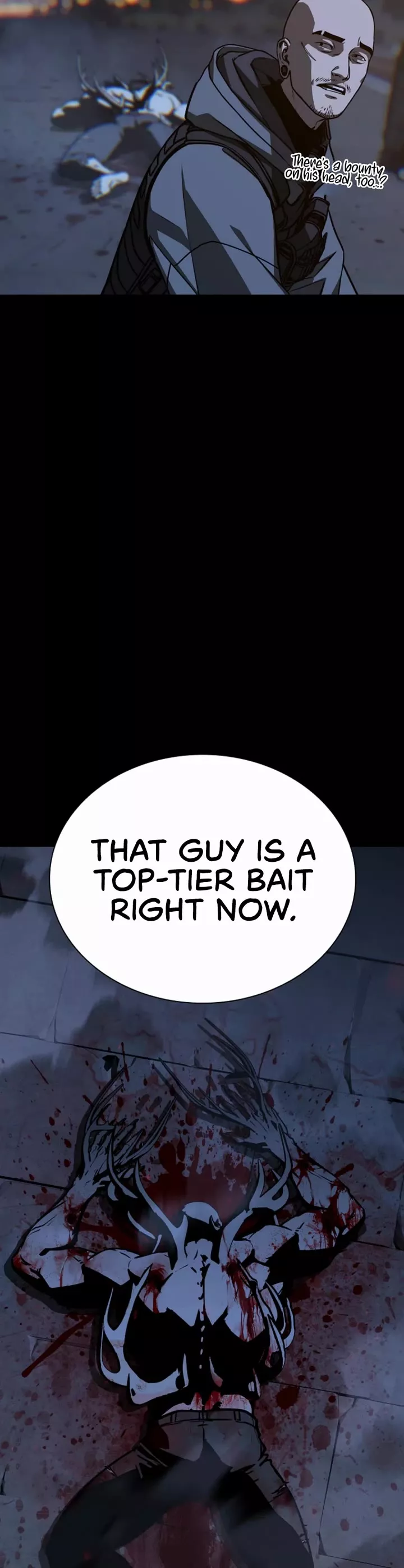 Reveries of the Moonlight (2026) Chapter 22 page 12 - 