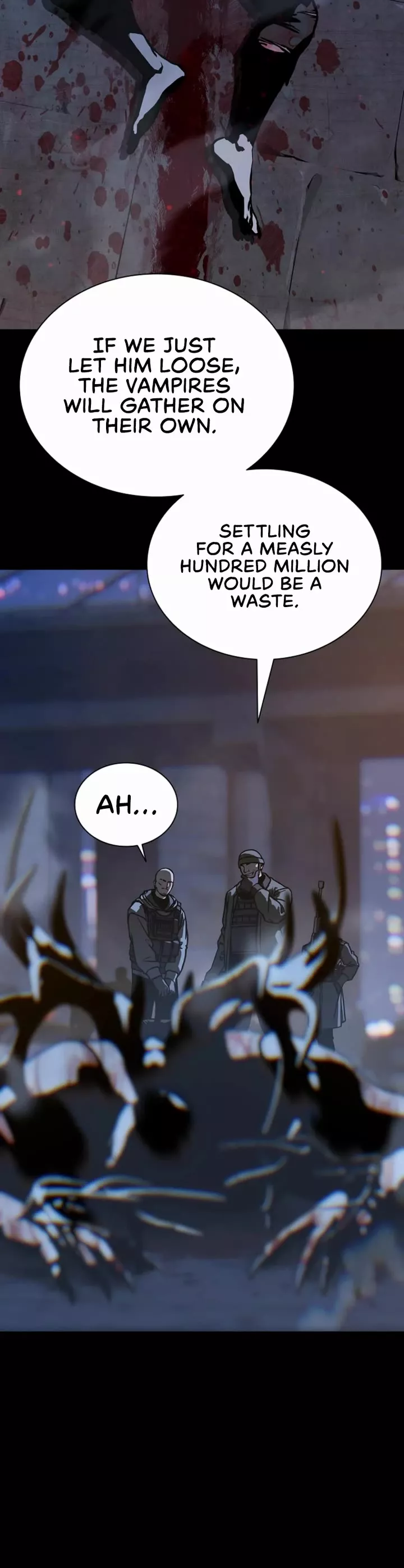 Reveries of the Moonlight (2026) Chapter 22 page 13 - 