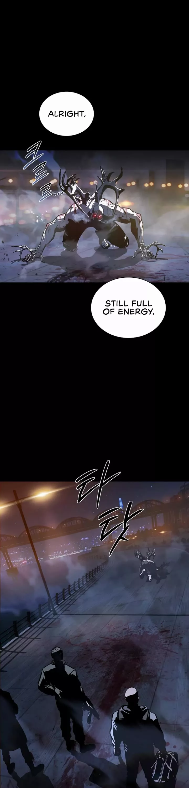 Reveries of the Moonlight (2026) Chapter 22 page 18 - 